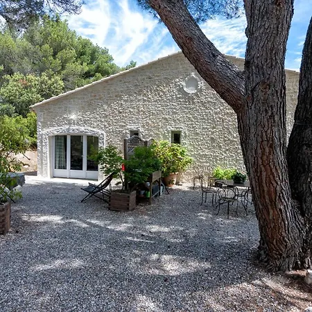 La Pinede Du Barroux * Le Barroux