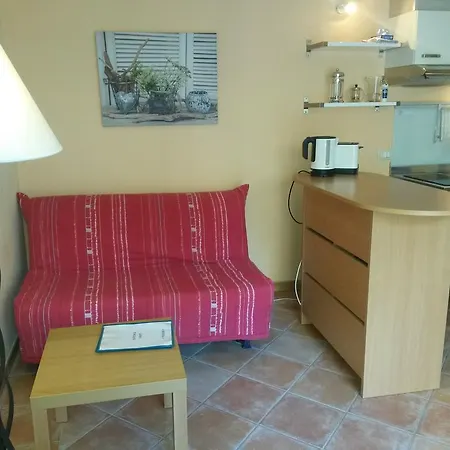 La Pinede Du Barroux *